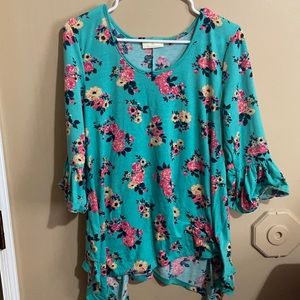 Bobbie Brookes Blouse